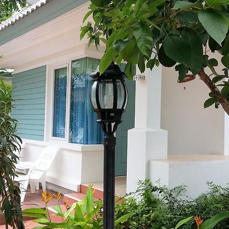 Vipha Ville Resort Ban Huai Yang Exterior photo