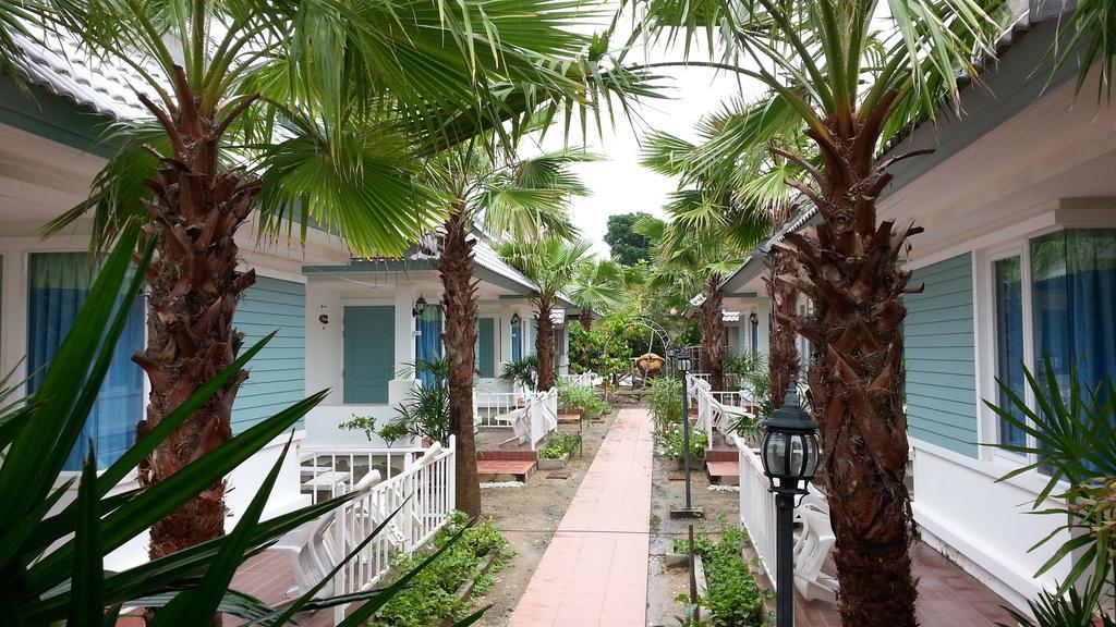 Vipha Ville Resort Ban Huai Yang Room photo