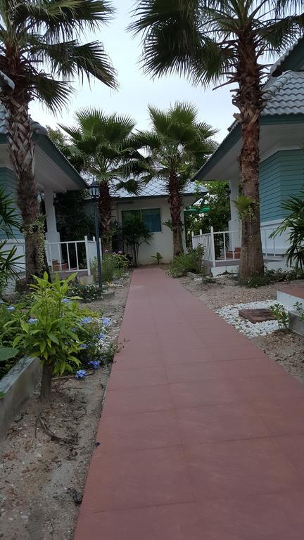 Vipha Ville Resort Ban Huai Yang Exterior photo