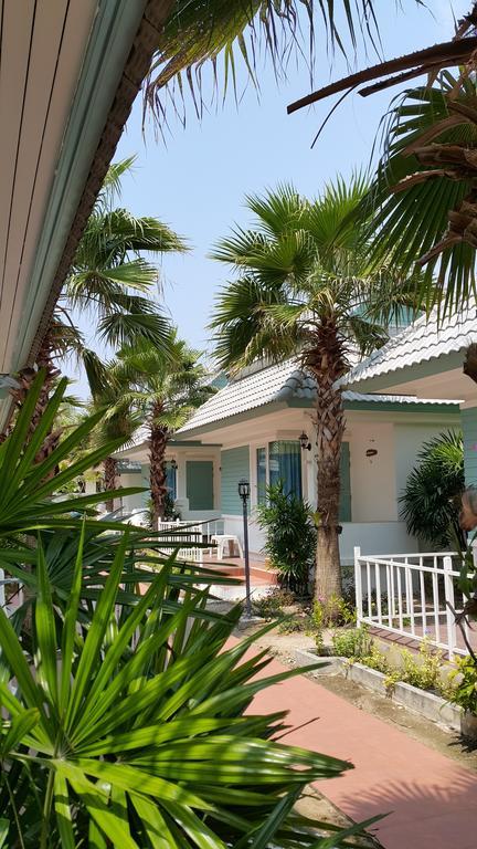 Vipha Ville Resort Ban Huai Yang Room photo