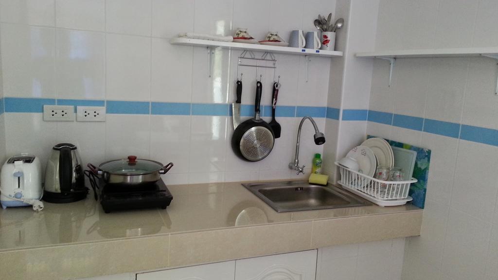 Vipha Ville Resort Ban Huai Yang Room photo