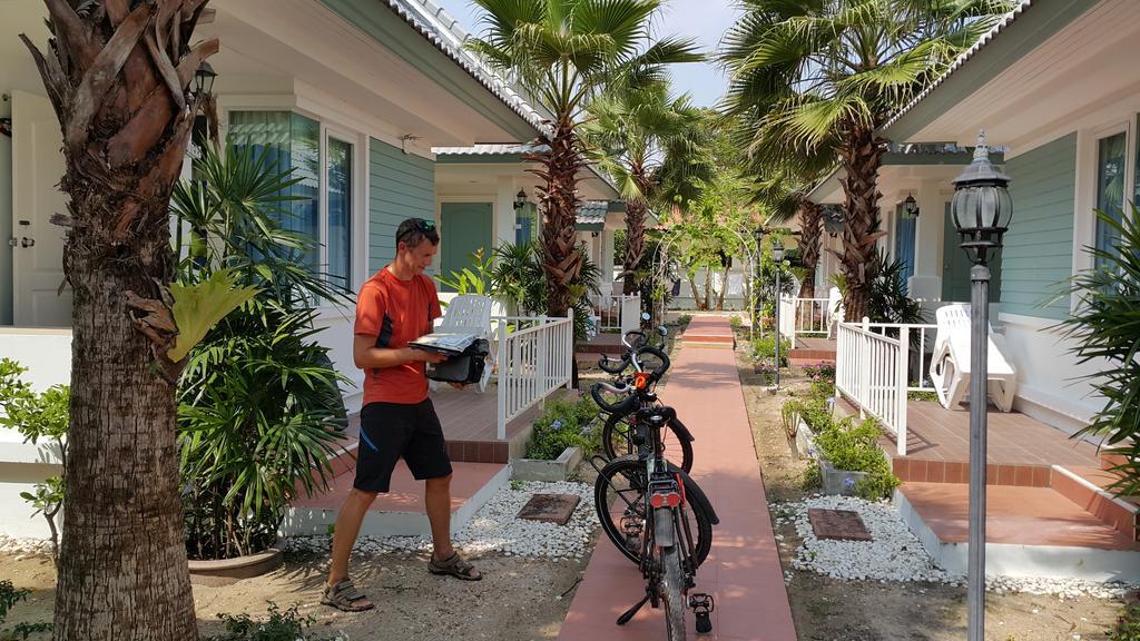 Vipha Ville Resort Ban Huai Yang Room photo