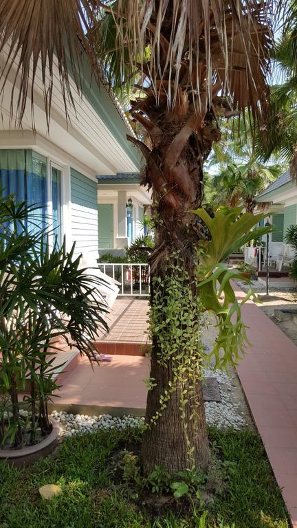 Vipha Ville Resort Ban Huai Yang Exterior photo
