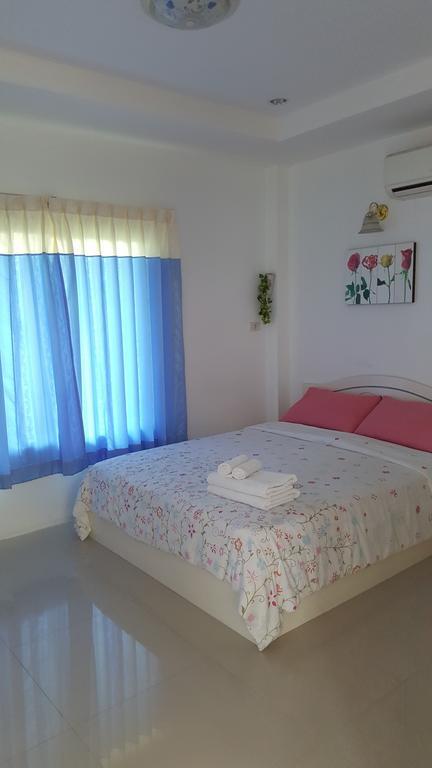 Vipha Ville Resort Ban Huai Yang Exterior photo