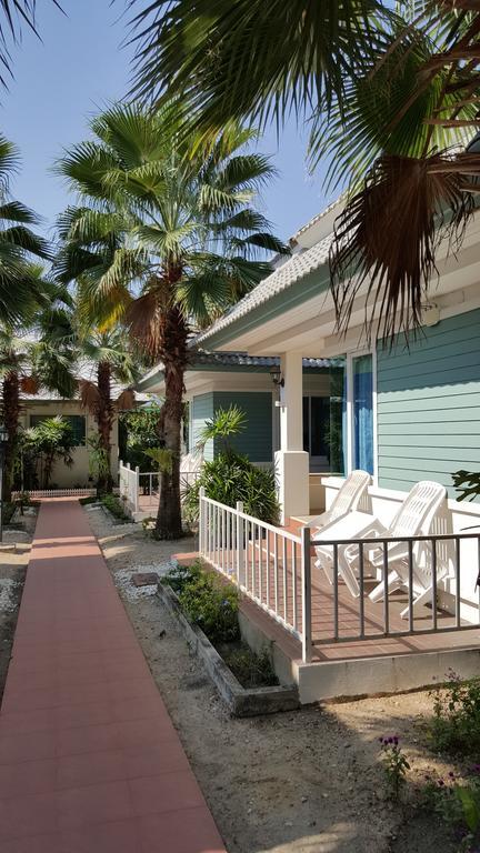 Vipha Ville Resort Ban Huai Yang Exterior photo